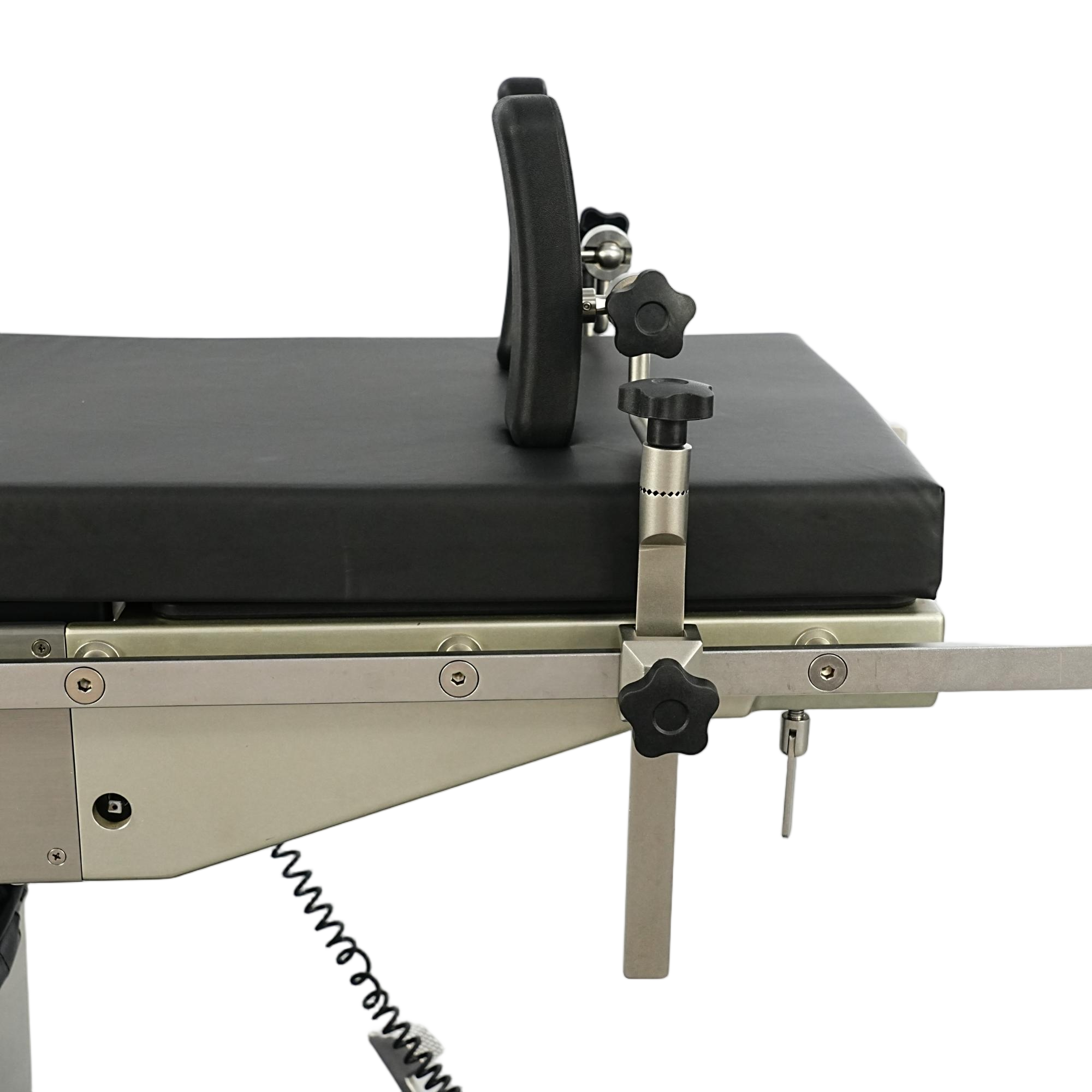 支肩，腰架