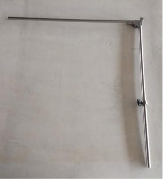 折疊麻醉?xiàng)U